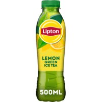 Lipton Ice tea green lemon