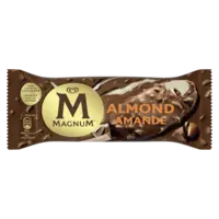 Magnum Almond