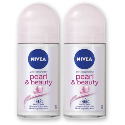 pdp-image-NIVEA Pearl & beauty deodorant roller 2-pack