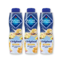 Karvan Cévitam Original tropical siroop 3-pack