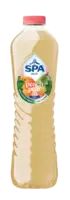 Spa Fruit peach pear
