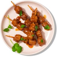 Een afbeelding van AH Yakitori spiesjes
