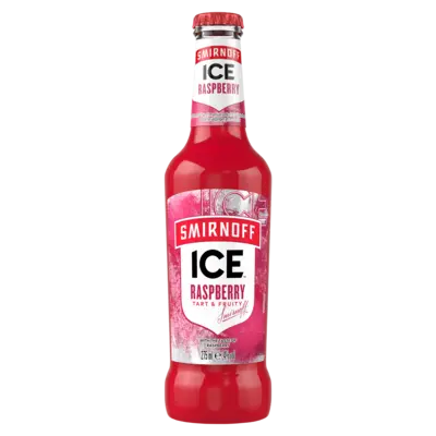pdp-image-Smirnoff Ice raspberry