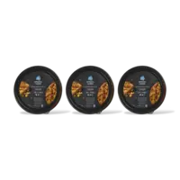 AH Springvorm 18cm 3-pack