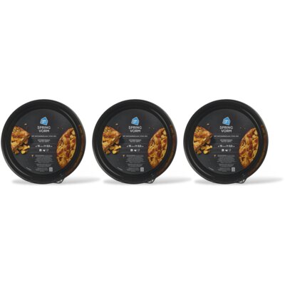 pdp-image-AH Springvorm 18cm 3-pack