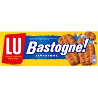 Een afbeelding van LU Bastogne original