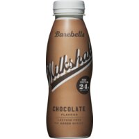 Een afbeelding van Barebells Milkshake chocolate
