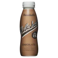 Barebells Milkshake chocolate