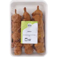 Diepvries Specialist Sitosticks