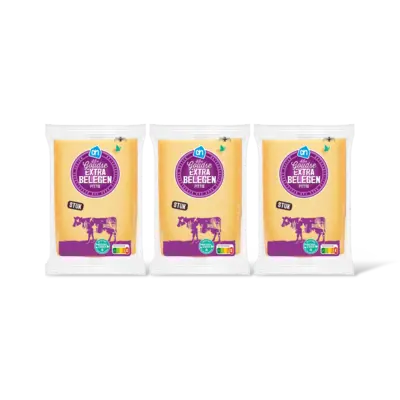 pdp-image-AH Goudse Extra belegen 48+ pondstk var 3pk