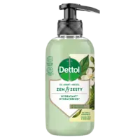 Dettol Zen & zesty wasgel