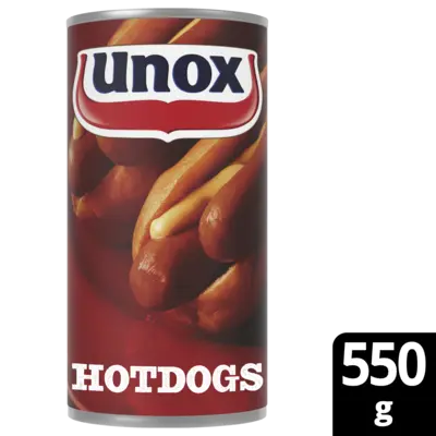 pdp-image-Unox Hotdogs