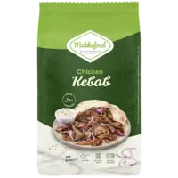 Mekkafood Street food kip kebab