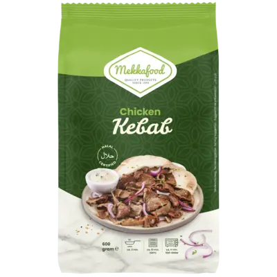 pdp-image-Mekkafood Street food kip kebab