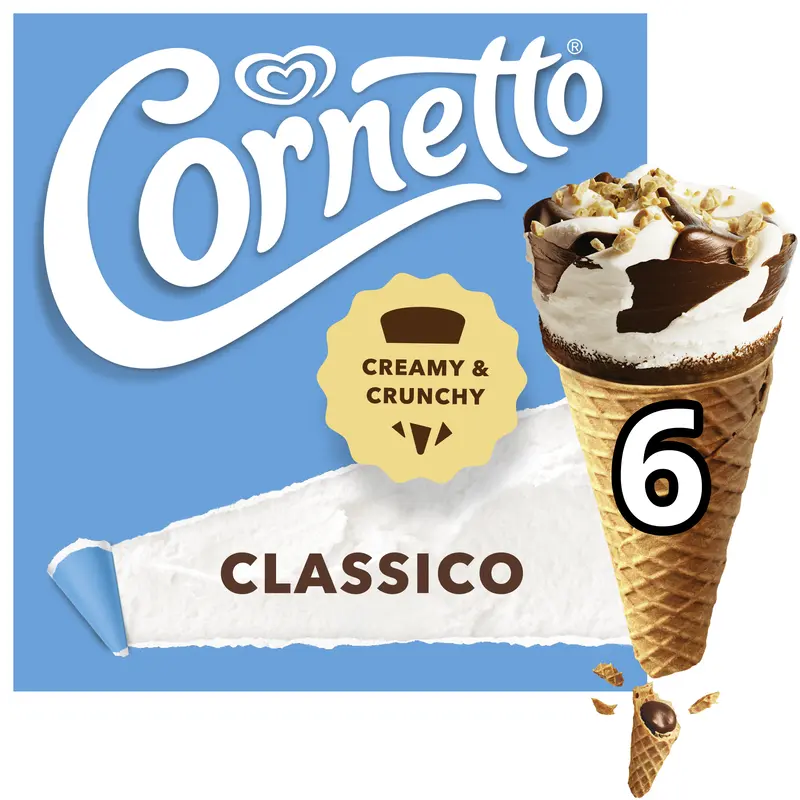 Ola Cornetto classico