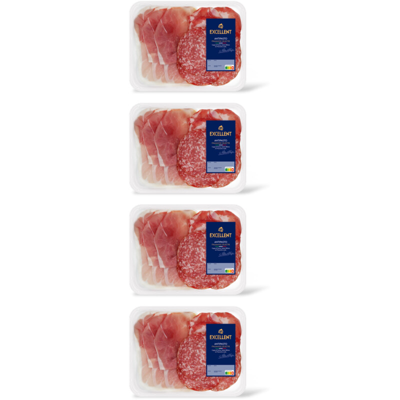 AH Excellent Antipasto 4-pack