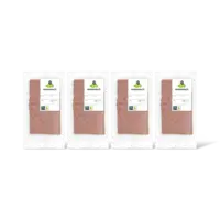 AH Biologisch BoerenpatÃ© 4-pack
