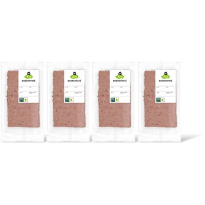 pdp-image-AH Biologisch BoerenpatÃ© 4-pack