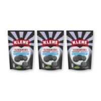 Klene Suikervrij muntdrop 3-pack