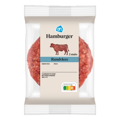 pdp-image-AH Runderhamburger 2st
