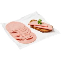 Een afbeelding van AH Biologisch Boterhamworst