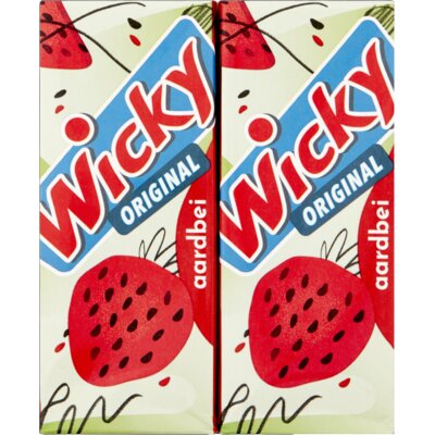 pdp-image-Wicky Aardbei 10-pack