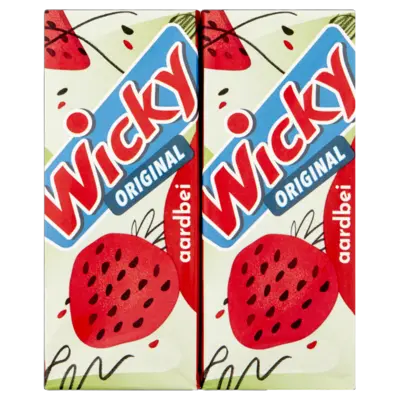 pdp-image-Wicky Aardbei 10-pack