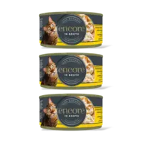 Encore Chicken breast with cheese 3-pack