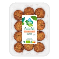 AH Terra Biologisch falafel tomaat basilicum