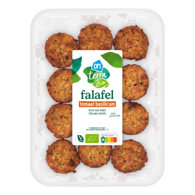 pdp-image-AH Terra Biologisch falafel tomaat basilicum