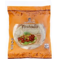 Een afbeelding van La Morena Tostada