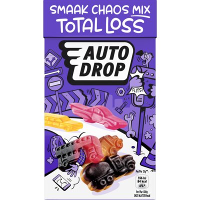 pdp-image-Autodrop Smaak chaos mix total loss