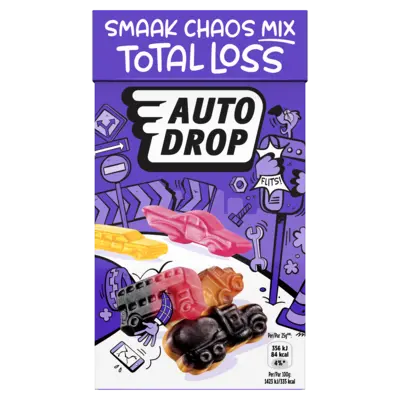 pdp-image-Autodrop Smaak chaos mix total loss