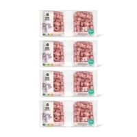 AH Hamblokjes 4-pack