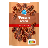 AH Pecannoten gezouten