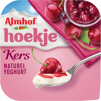 pdp-image-Almhof Hoekje kers naturel yoghurt