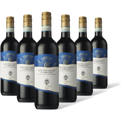 pdp-image-Piersanti Montepulciano DOC 6 flessen