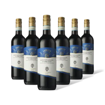 pdp-image-Piersanti Montepulciano DOC 6 flessen