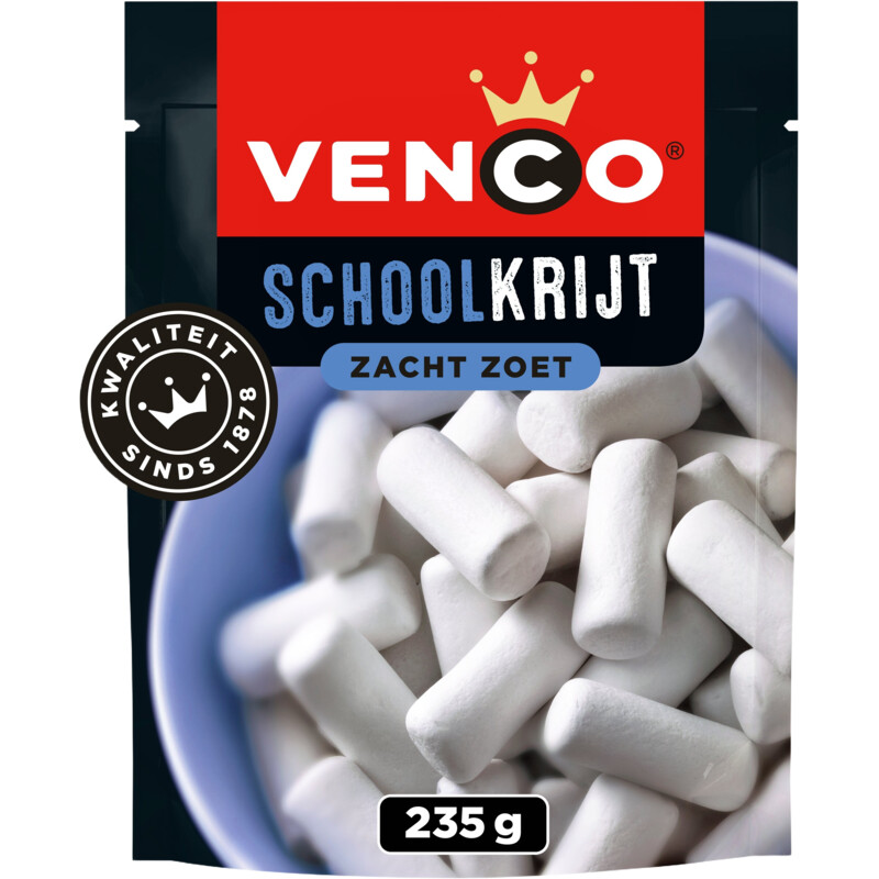 Venco Schoolkrijt