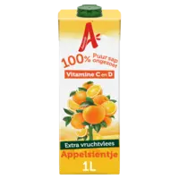 Appelsientje Sinaasappel met extra vruchtvlees