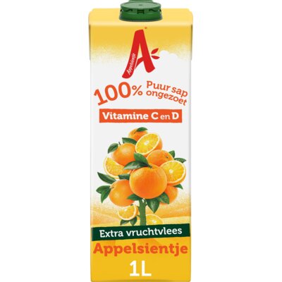 pdp-image-Appelsientje Sinaasappel met extra vruchtvlees