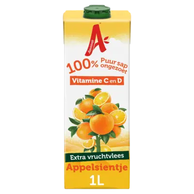 pdp-image-Appelsientje Sinaasappel met extra vruchtvlees