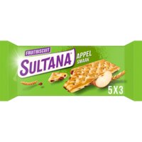 Subcategorie: Biscuits