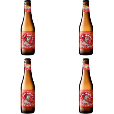 pdp-image-Lowlander Ginger beer 4-pack