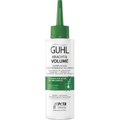 pdp-image-Guhl Kracht & volume hoofdhuid tonic