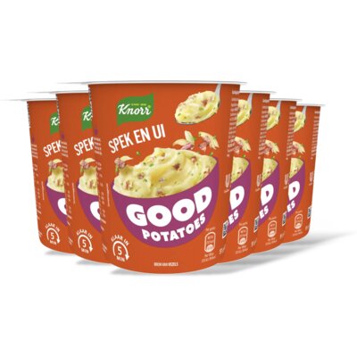 pdp-image-Knorr Good potatoes spek & ui 6-pack