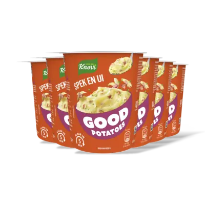 pdp-image-Knorr Good potatoes spek & ui 6-pack