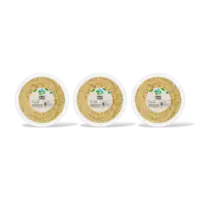 AH Terra Hummus citroen 3-pack