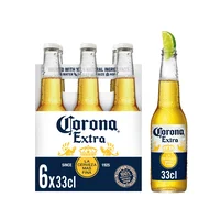 Corona Extra bier 6-pack