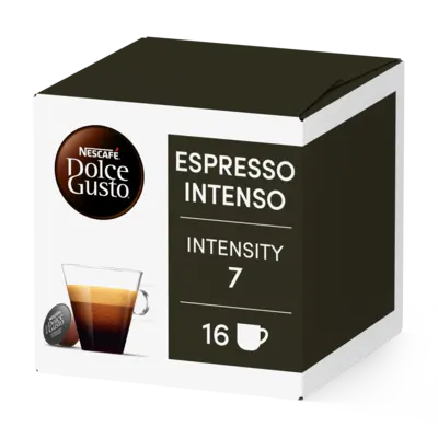 pdp-image-Nescafé Dolce Gusto Espresso intenso capsules